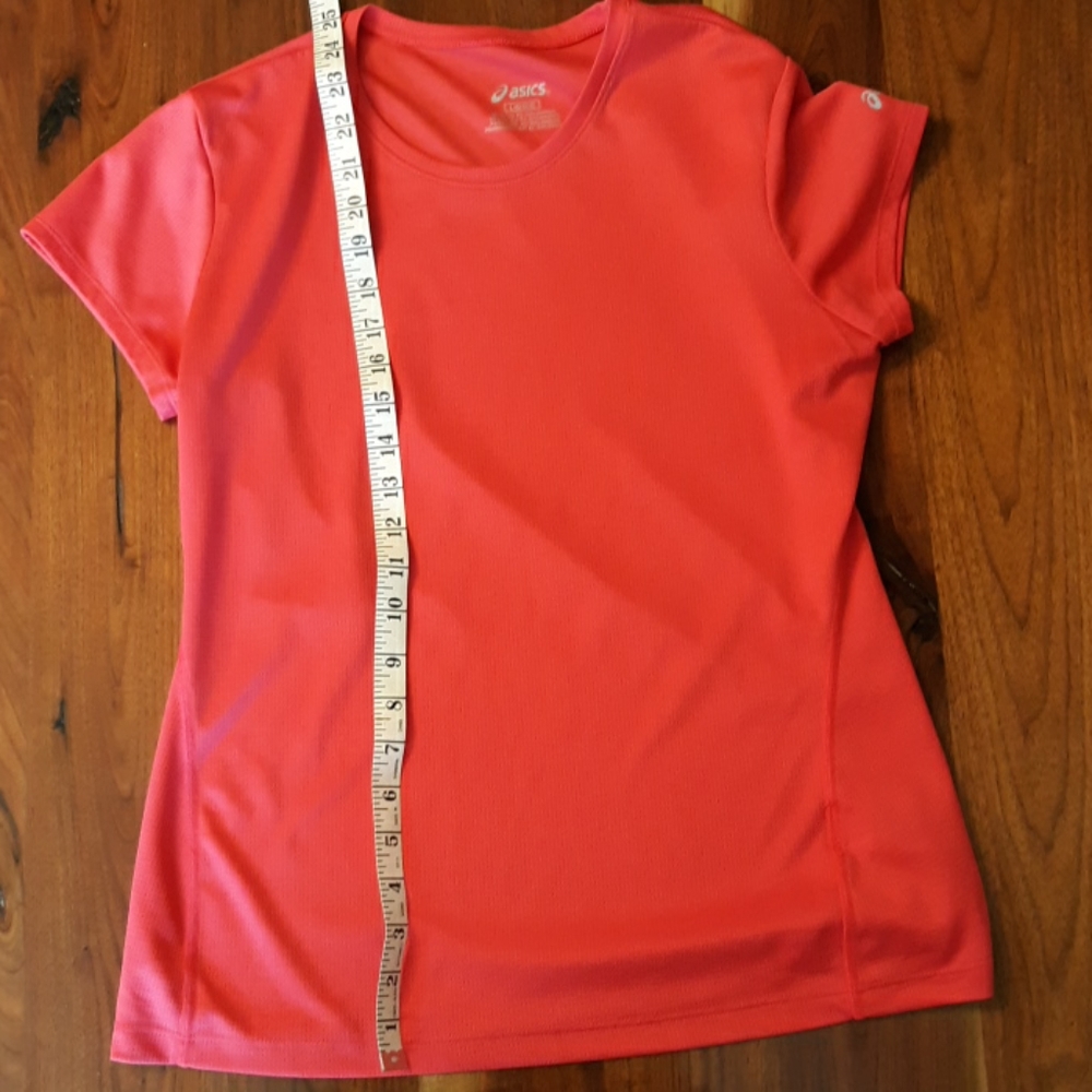 Asics shirt - Picture 6 of 7